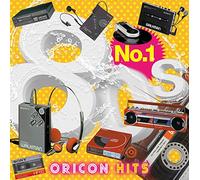 Number 1 80's Oricon Hits [Import allemand]