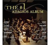 Number 1 Adagios Album - #1 Adagios Album