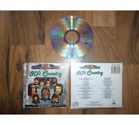 Number 1 Country - 80's Country