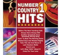 Number 1 Country Hits