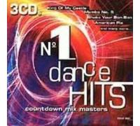 Number 1 Dance Hits, Vol. 3 [Import]