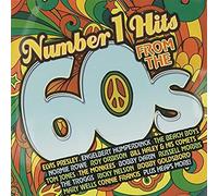 Number 1 Hits From The 60s