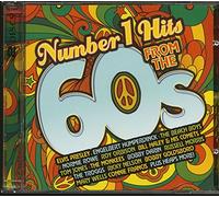 Number 1 Hits from The 60s / Various [Import]