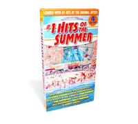 Number 1 Hits of The Summer [Import]