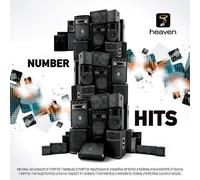 Number 1 Hits (The best Greek 2013 songs)