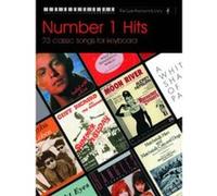 Number 1 Hits: v. 1 (Easy Keyboard Library) Various (Auteur)