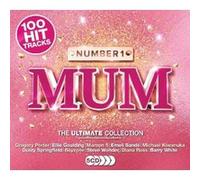 Various Artists - Ultimate No 1 Mum [Import]
