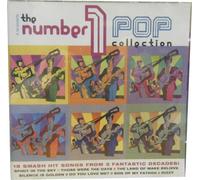 Diverse - The Number 1 Pop Collection