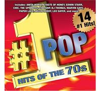 Number 1 Pop Hits of The 70s 1