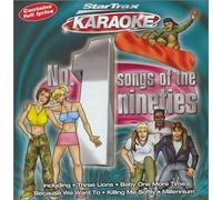 Number 1 Songs Of The 90
