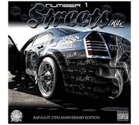 Number 1 Street Hits