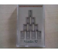 Number 10 By J.J.Cale