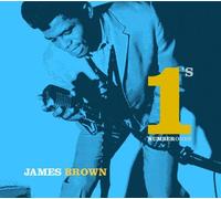 James Brown - Number 1's