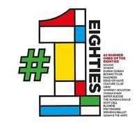 Number 1's: 80's/Various