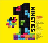 Number 1's 90's/Various