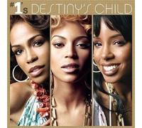 Number 1s by Destiny's Child [Audio CD] NEUF