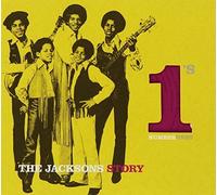 Number 1's by Jackson 5 (2007-08-27)