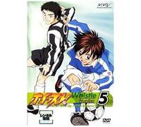 ! Number 5 [Dvd]
