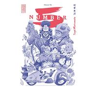 Number 5 - Intégrale - Tome 1