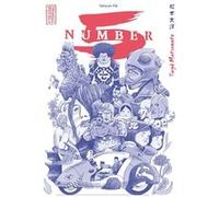 Number 5 - Intégrale - Tome 1 Taiyô (Taiyou) Matsumoto (Auteur), Taiyô (Taiyou) Matsumoto (Illustration)
