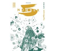 Number 5 - Intégrale - Tome 2