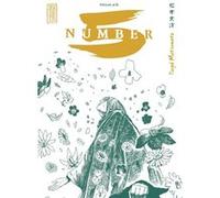 Number 5 - Intégrale - Tome 2 Taiyô (Taiyou) Matsumoto (Auteur), Taiyô (Taiyou) Matsumoto (Illustration)