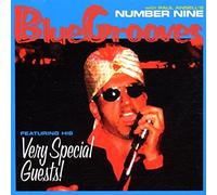 Number 9 -& the Big Town Playboys- - Bluegrooves