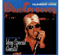 Number 9 -& the Big Town Playboys- - Bluegrooves [Import]