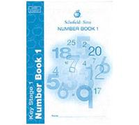 Number Book 1