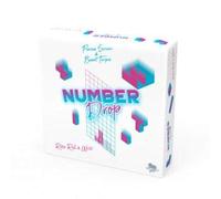 Number Drop