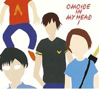 NUMBER GIRL - Omoide In My Head 1 Best & B Sides (Shm-Cd)