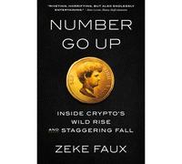 Number Go Up