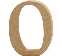 Creotime figurine en bois 0 8 cm G