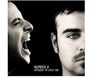 Number H - Whisper in Your Ear