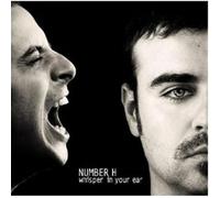 Number H - Whisper in Your Ear [Import]