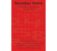 Number Hunt: A Clever Mix of Counting and Puzzle Solving