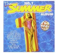 Number I Summer Album