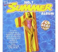 Number I Summer Album