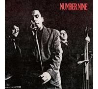 Number Nine - Number Nine [Import]