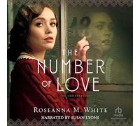 Number of Love (The Codebreakers Series) [Import]