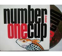 Number One Cup - Divebomb [Import]