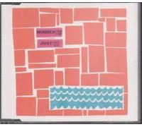 Number One Cup - Just Let Go [Import]