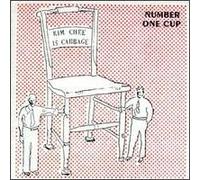 Number One Cup - Kim Chee is Cabbage