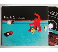 Number One Cup - Monkey Song/Malcolm's Xray [Import]