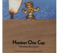 Number One Cup - Wrecked by Lions [Import]