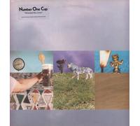 Number One Cup - Wrecked by Lions [Import]