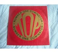 Number One Dominator - Top 7" 45