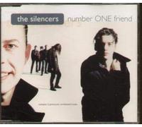 Number One Friend (Plus 2 previously unreleased Tracks) [Import]