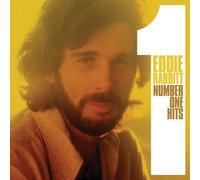 Eddie Rabbitt – Number One Hits – Rhino