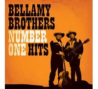 Bellamy Bros - Number One Hits